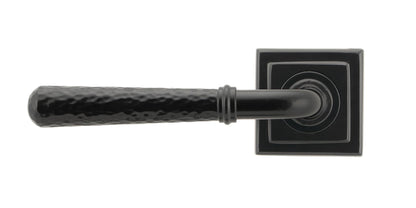 From The Anvil Hammered Newbury Lever On Rose Set (Unsprung)