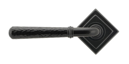From The Anvil Hammered Newbury Lever On Rose Set (Unsprung)