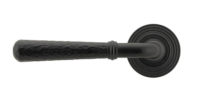 From The Anvil Hammered Newbury Lever On Rose Set (Unsprung)