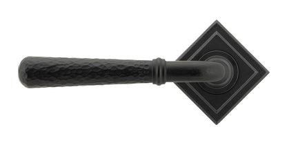 From The Anvil Hammered Newbury Lever On Rose Set (Unsprung)