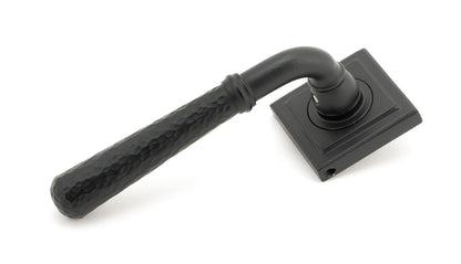 From The Anvil Hammered Newbury Lever On Rose Set (Unsprung)
