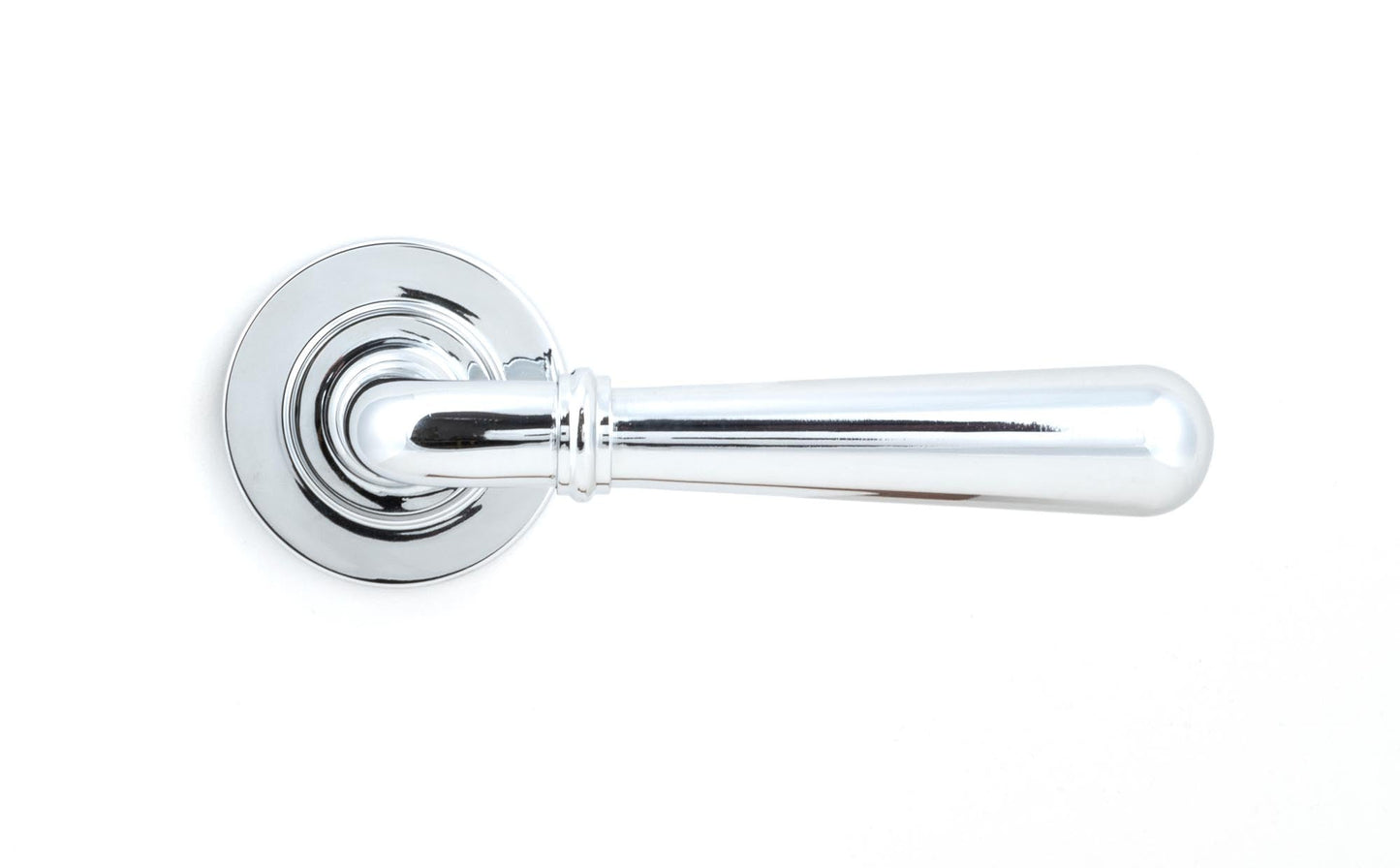From The Anvil Newbury Lever On Rose Set (Unsprung)