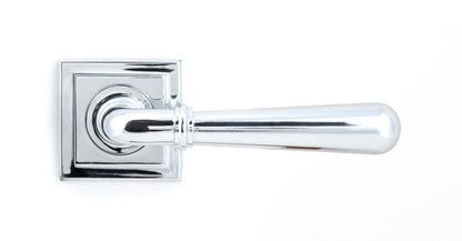 From The Anvil Newbury Lever On Rose Set (Unsprung)