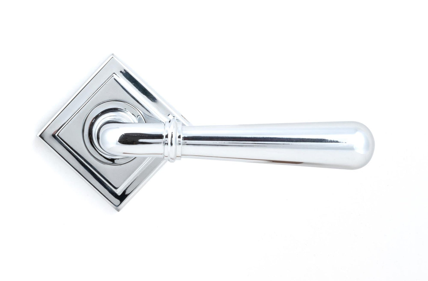 From The Anvil Newbury Lever On Rose Set (Unsprung)