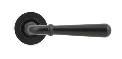 From The Anvil Newbury Lever On Rose Set (Unsprung)