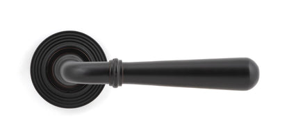 From The Anvil Newbury Lever On Rose Set (Unsprung)