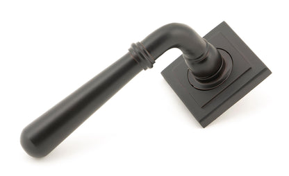 From The Anvil Newbury Lever On Rose Set (Unsprung)