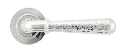 From The Anvil Hammered Newbury Lever On Rose Set (Unsprung)