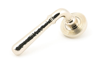 From The Anvil Hammered Newbury Lever On Rose Set (Unsprung)
