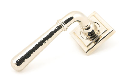 From The Anvil Hammered Newbury Lever On Rose Set (Unsprung)