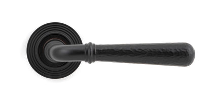 From The Anvil Hammered Newbury Lever On Rose Set (Unsprung)