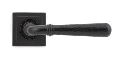 From The Anvil Hammered Newbury Lever On Rose Set (Unsprung)