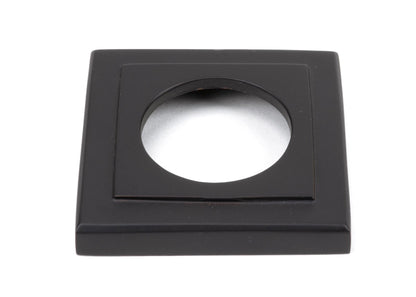 From The Anvil Avon Round Lever On Rose Set (Unsprung)