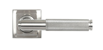 From The Anvil Brompton Lever On Rose Set (Unsprung)