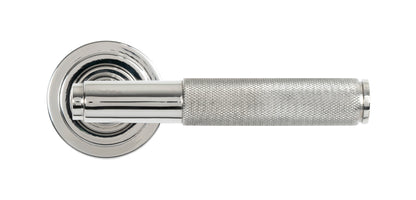 From The Anvil Brompton Lever On Rose Set (Unsprung)