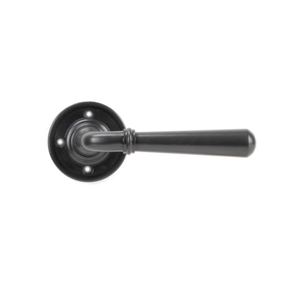 From The Anvil Newbury Lever On Rose Set