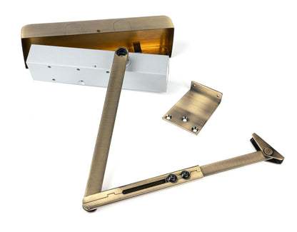 From The Anvil Size 2 5 Door Closer