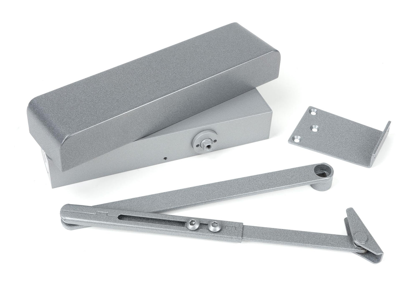 From The Anvil Size 2 5 Door Closer
