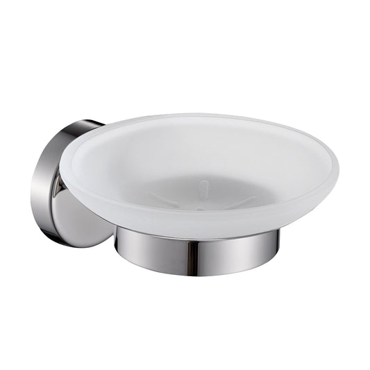 Origins Living Gedy G Pro Soap Dish Chrome