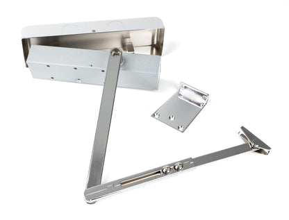 From The Anvil Size 2 5 Door Closer