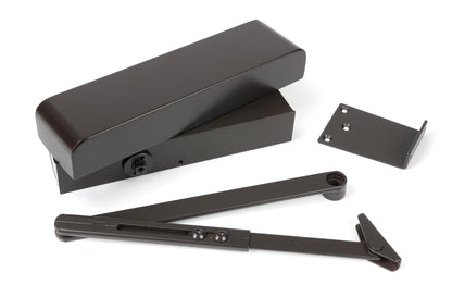 From The Anvil Size 2 5 Door Closer