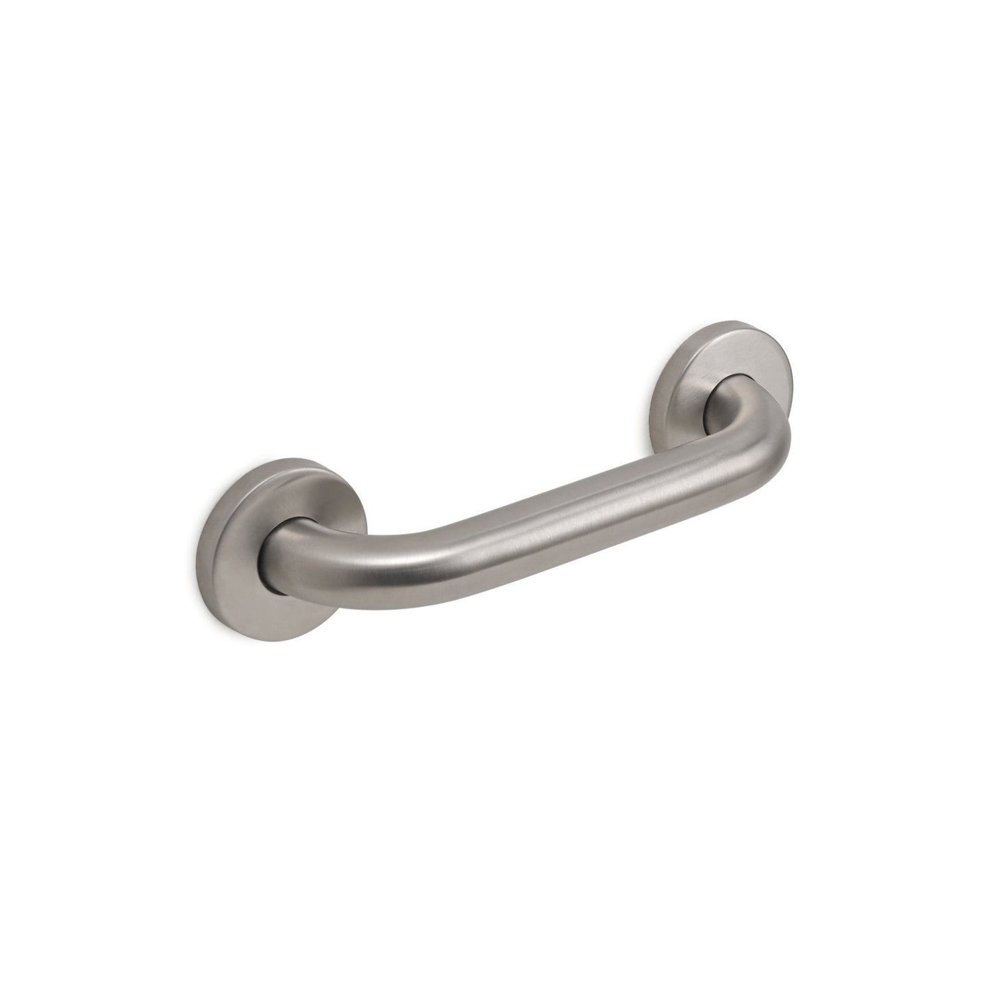 Origins Living Gedy G Pro Grab Bar 32cm Brushed Stainless Steel