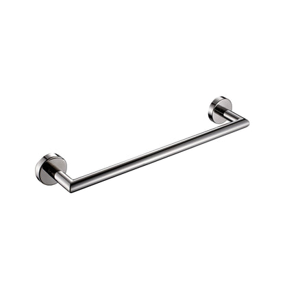 Origins Living Gedy G Pro Towel Rail 30cm Chrome