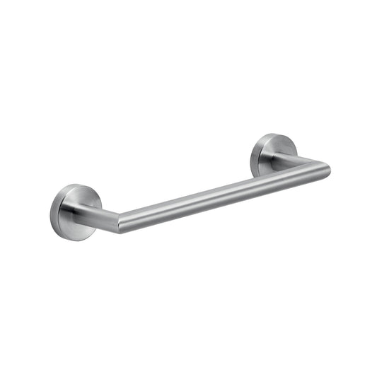 Origins Living Gedy G Pro Towel Rail 30cm Brushed Stainless Steel