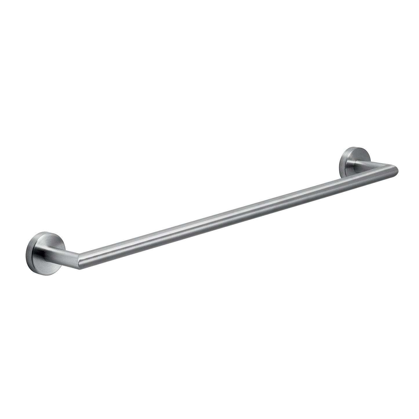 Origins Living Gedy G Pro Towel Rail 60cm Brushed Stainless Steel