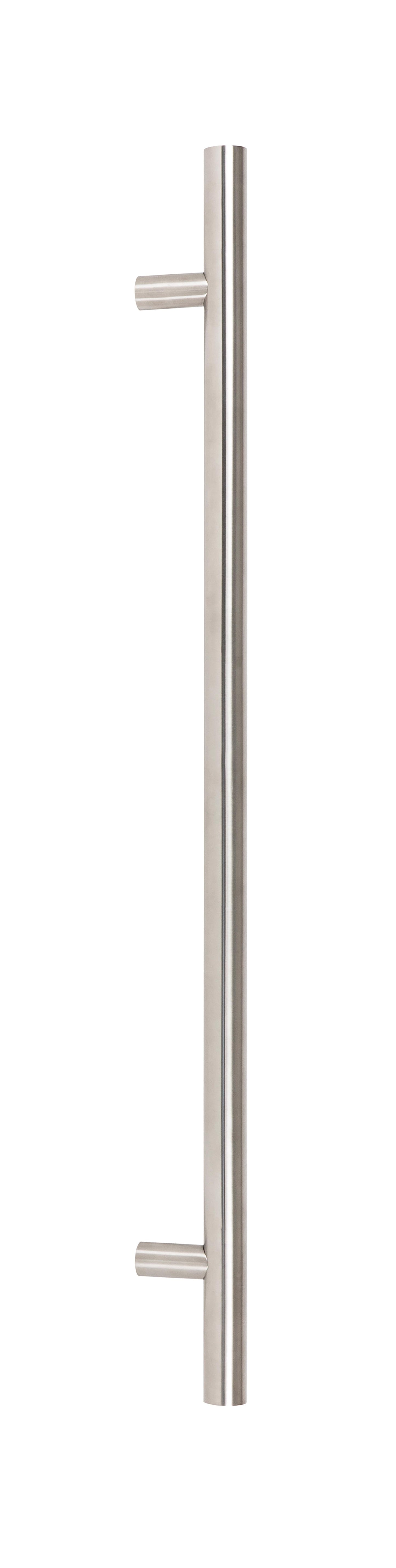 From The Anvil T Bar Handle Bolt Fix 32mm Dia