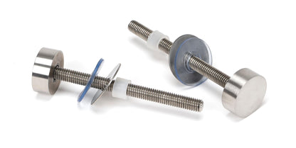 From The Anvil T Bar Handle Bolt Fix 32mm Dia