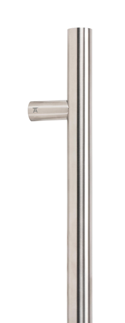 From The Anvil T Bar Handle Bolt Fix 32mm Dia