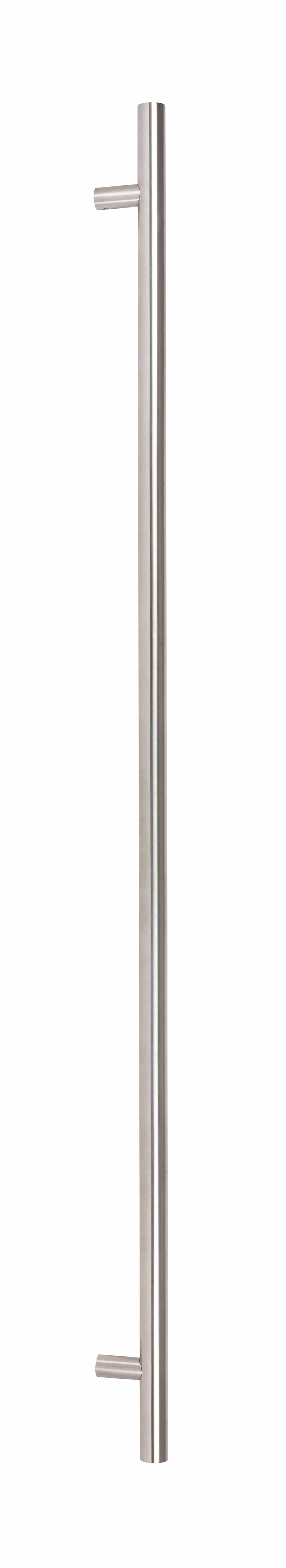 From The Anvil T Bar Handle Bolt Fix 32mm Dia