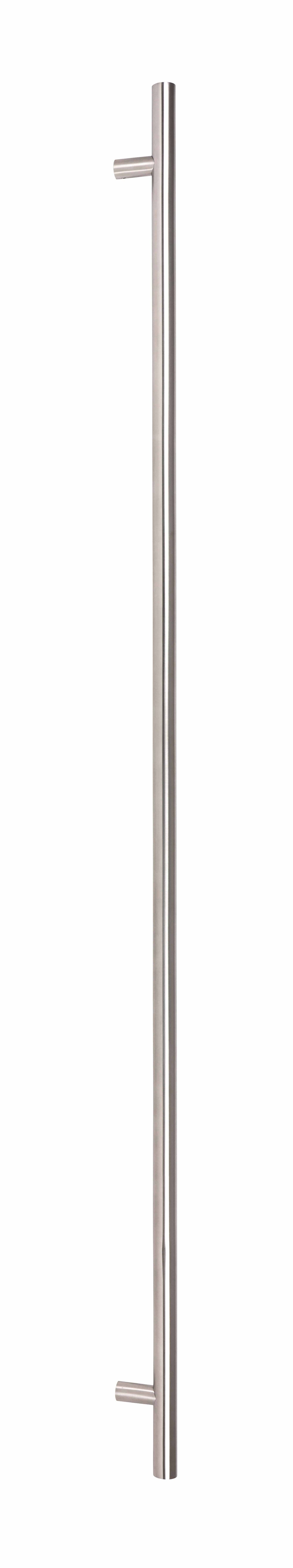 From The Anvil T Bar Handle Secret Fix 32mm Dia