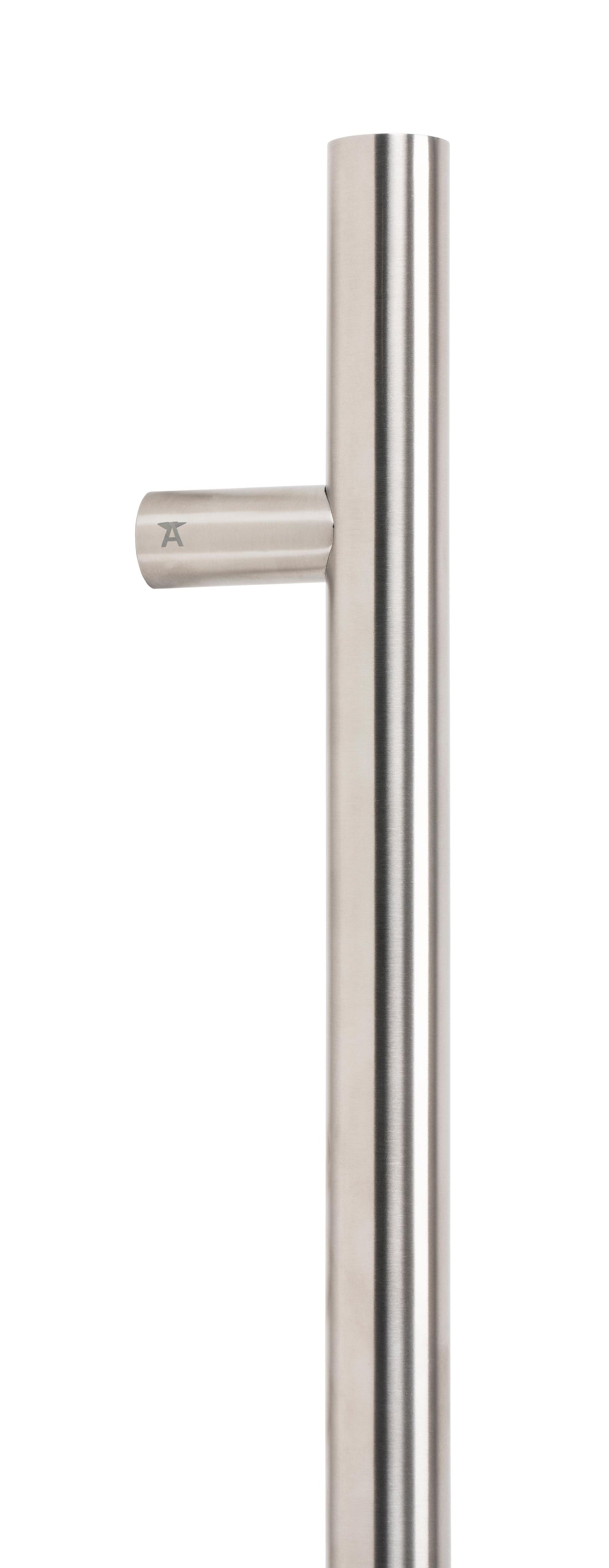 From The Anvil T Bar Handle Bolt Fix 32mm Dia