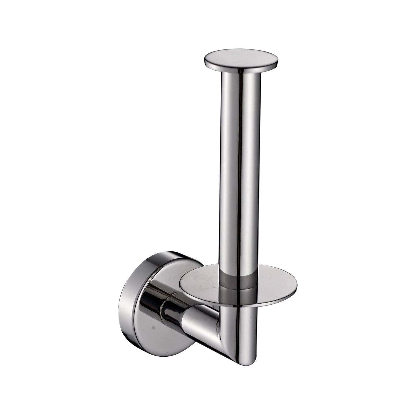 Origins Living Gedy G Pro Spare Toilet Roll Holder Chrome