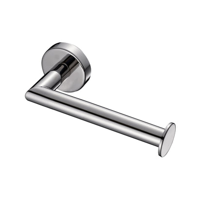 Origins Living Gedy G Pro Open Toilet Roll Holder Chrome