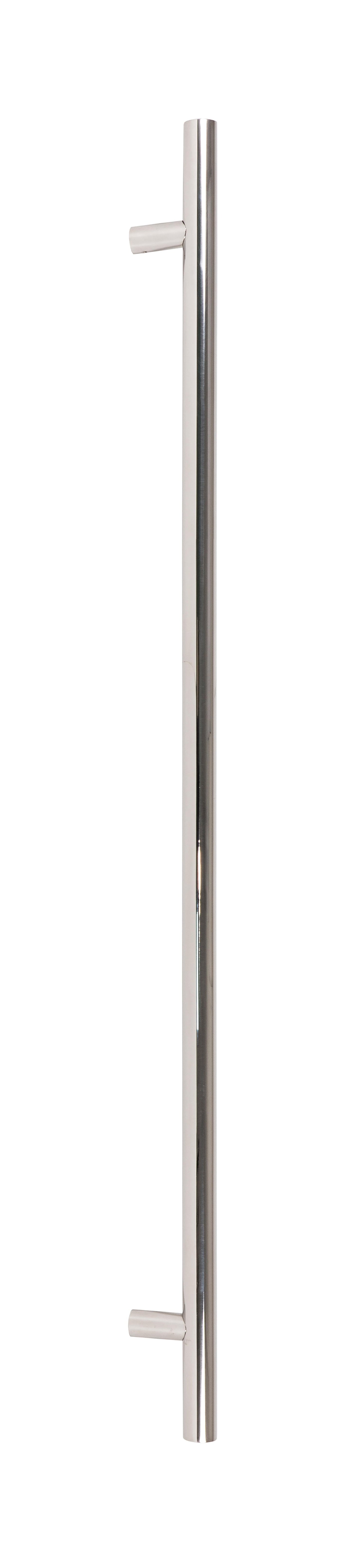 From The Anvil T Bar Handle Secret Fix 32mm Dia