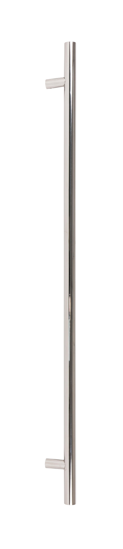 From The Anvil T Bar Handle Bolt Fix 32mm Dia