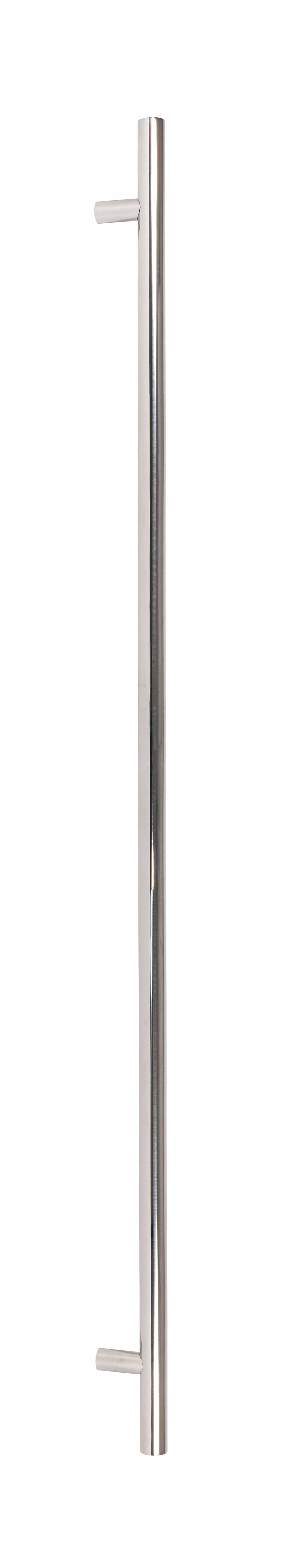 From The Anvil T Bar Handle Bolt Fix 32mm Dia
