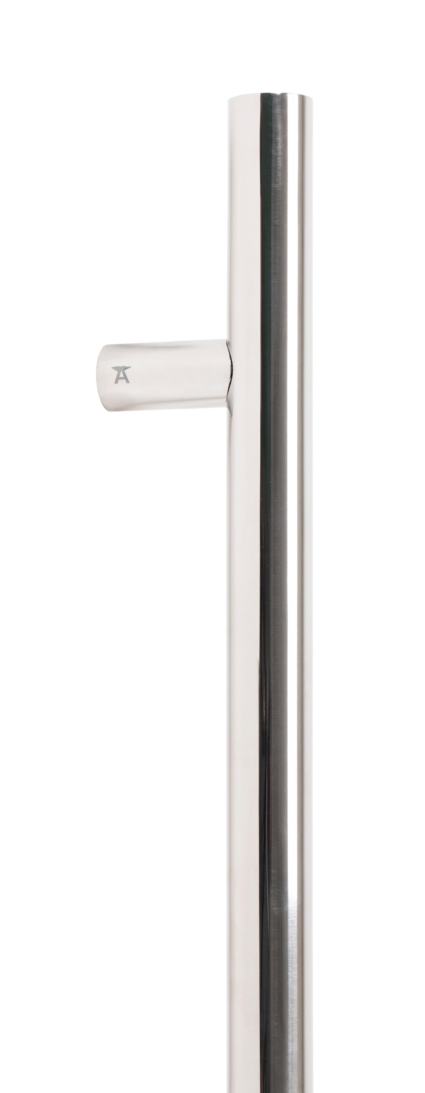 From The Anvil T Bar Handle Bolt Fix 32mm Dia