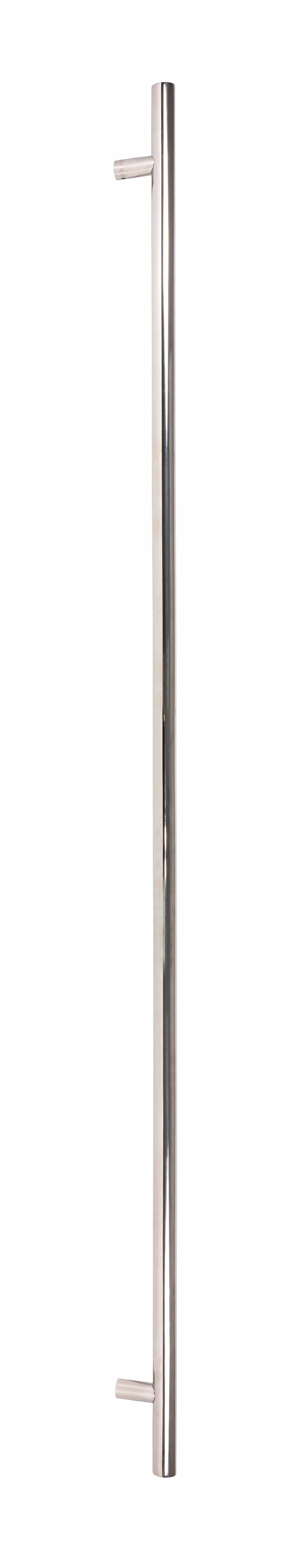 From The Anvil T Bar Handle Secret Fix 32mm Dia