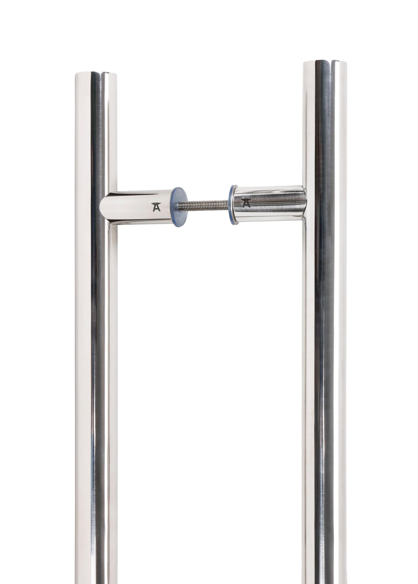 From The Anvil T Bar Handle B2 B Fix 32mm Dia