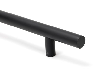 From The Anvil T Bar Handle Bolt Fix 32mm Dia
