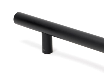 From The Anvil T Bar Handle Bolt Fix 32mm Dia