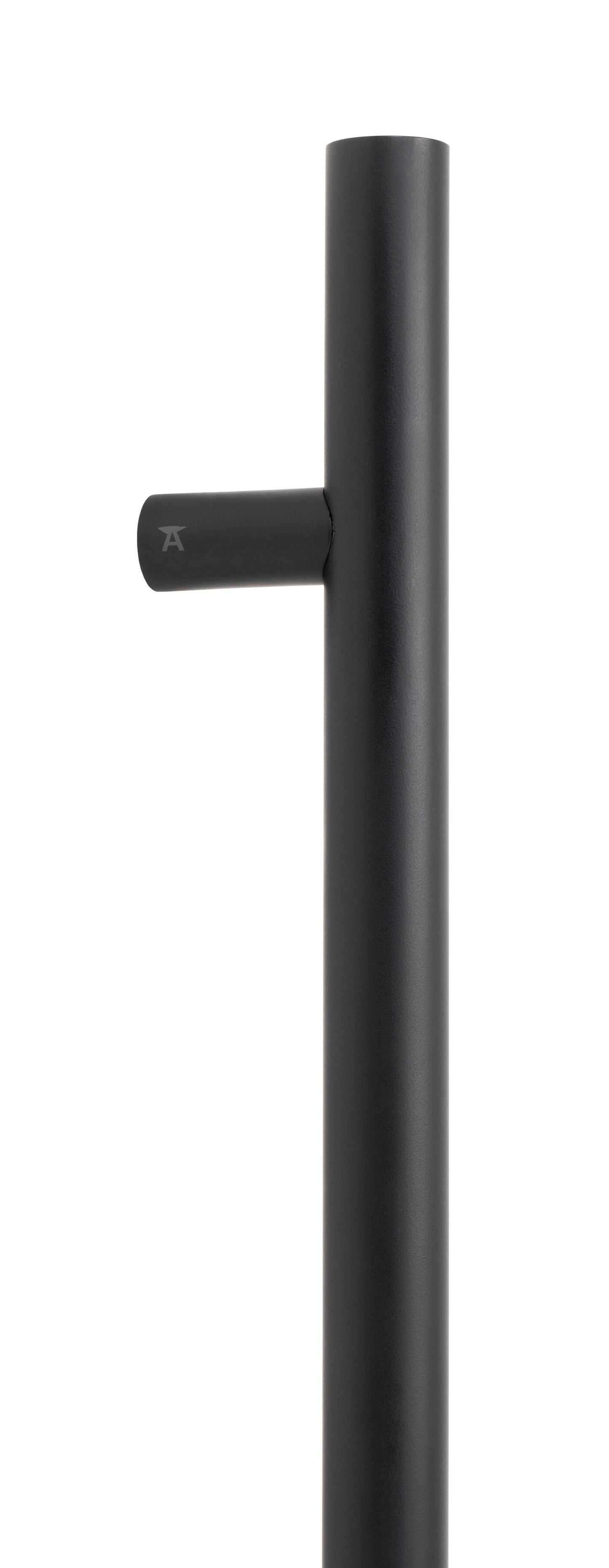 From The Anvil T Bar Handle Bolt Fix 32mm Dia