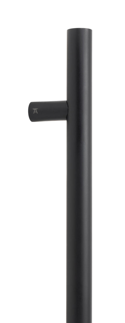 From The Anvil T Bar Handle Bolt Fix 32mm Dia