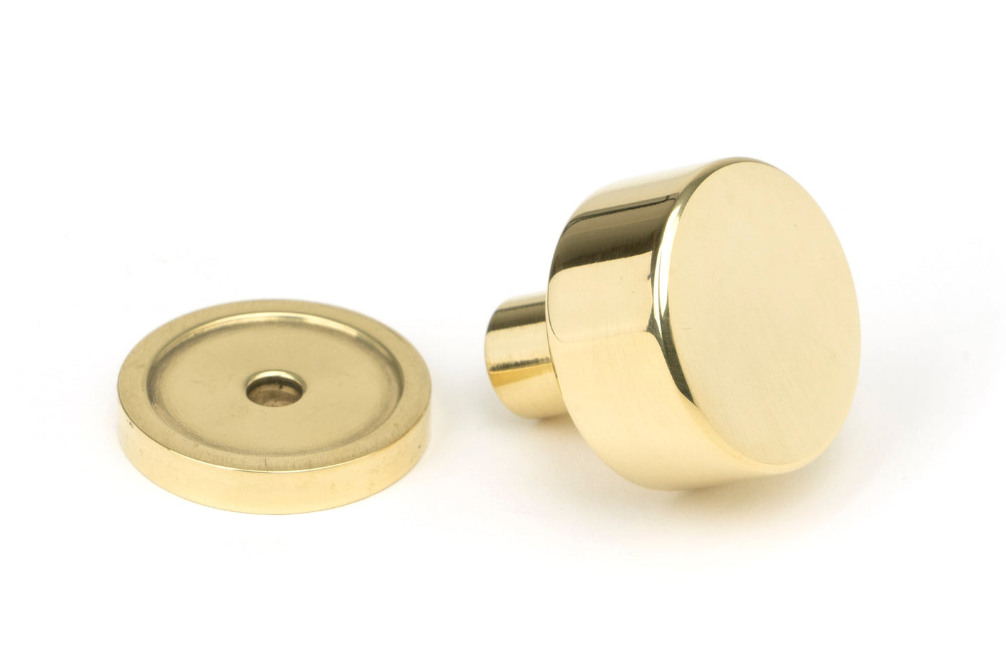 From The Anvil 25mm Kelso Cabinet Knob