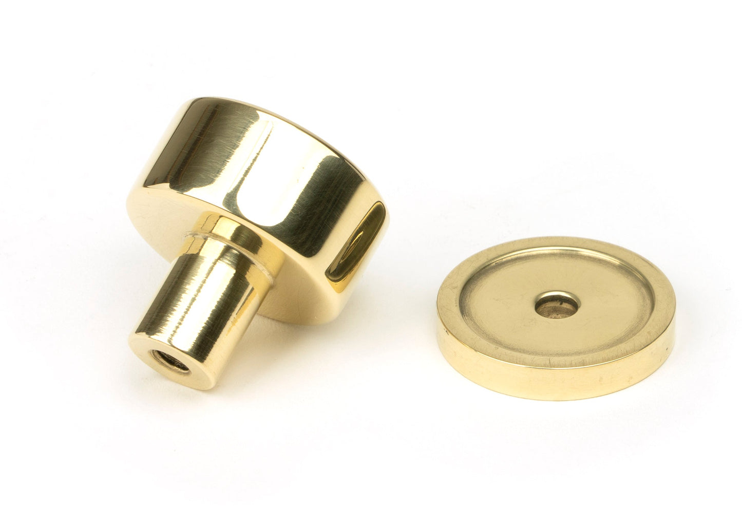 From The Anvil 25mm Kelso Cabinet Knob
