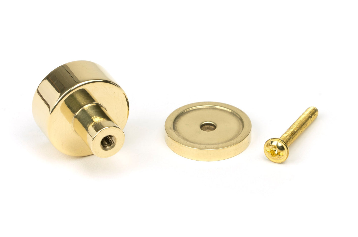 From The Anvil 25mm Kelso Cabinet Knob